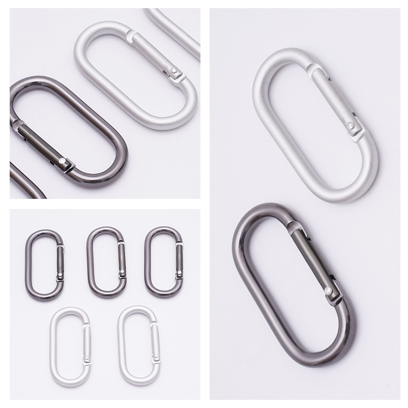 Carabiner