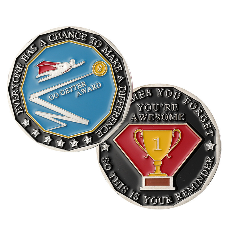 commemorative coins