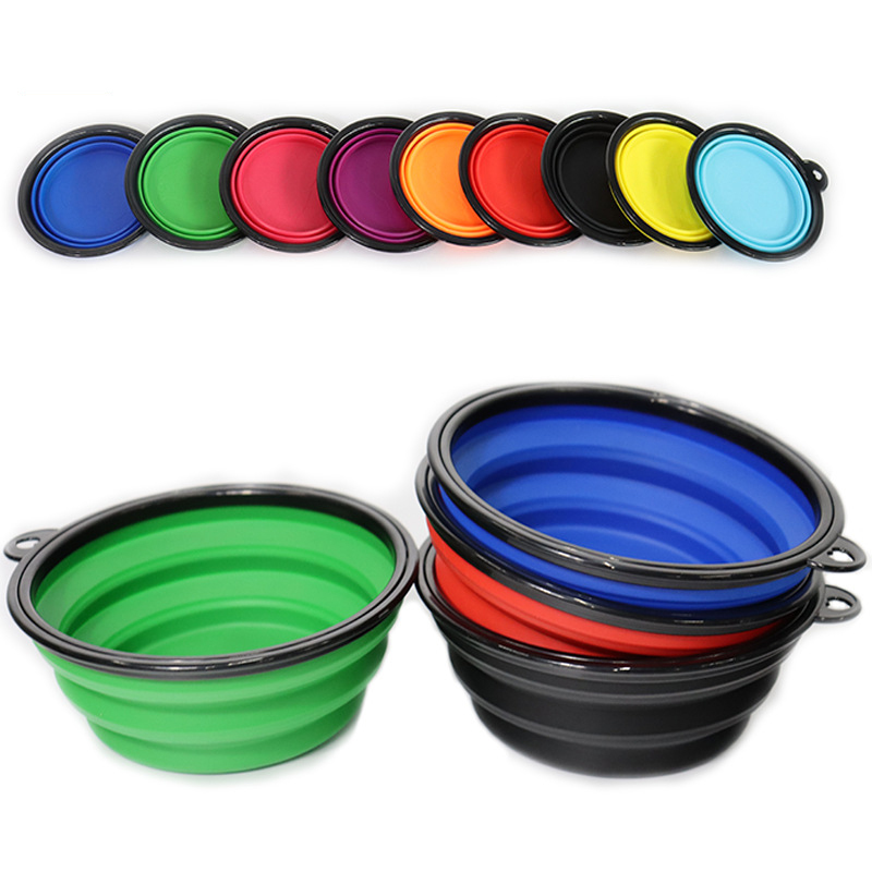 Dog bowls