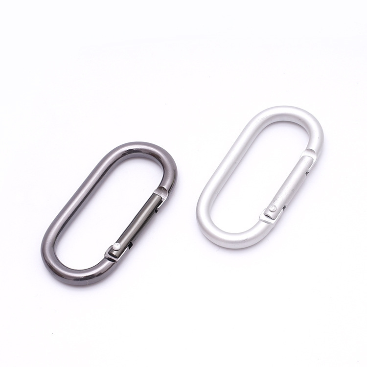 Custom Carabiner