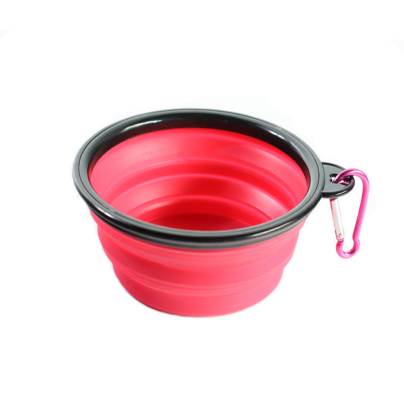 Dog bowls