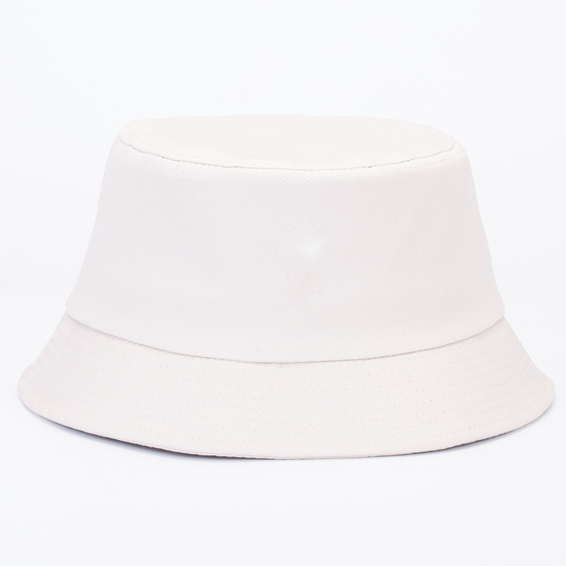 Bucket hats