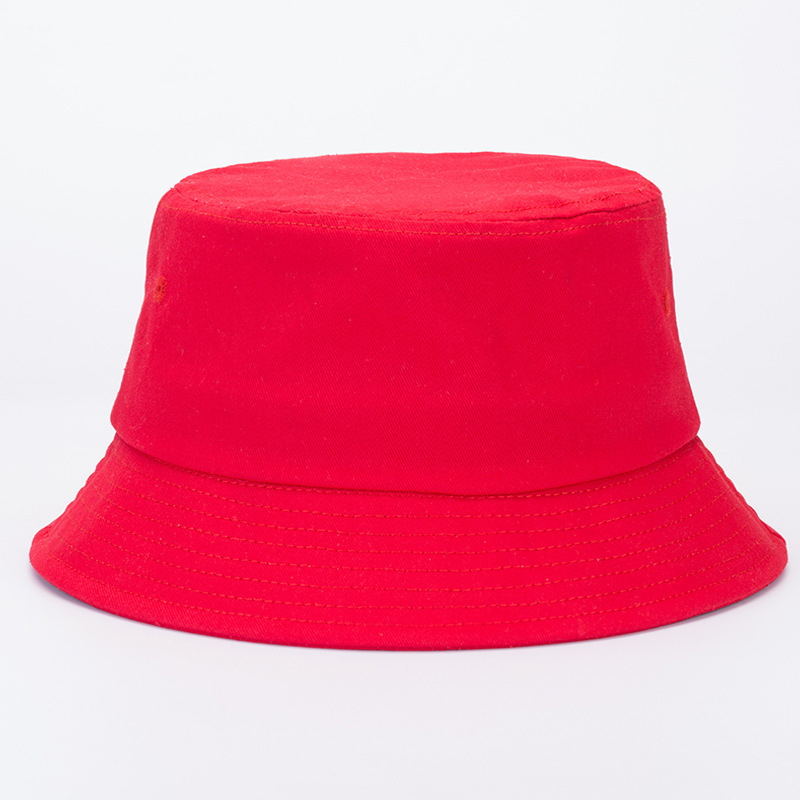 red hats