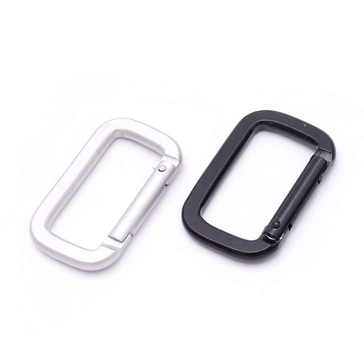 strong carabiner