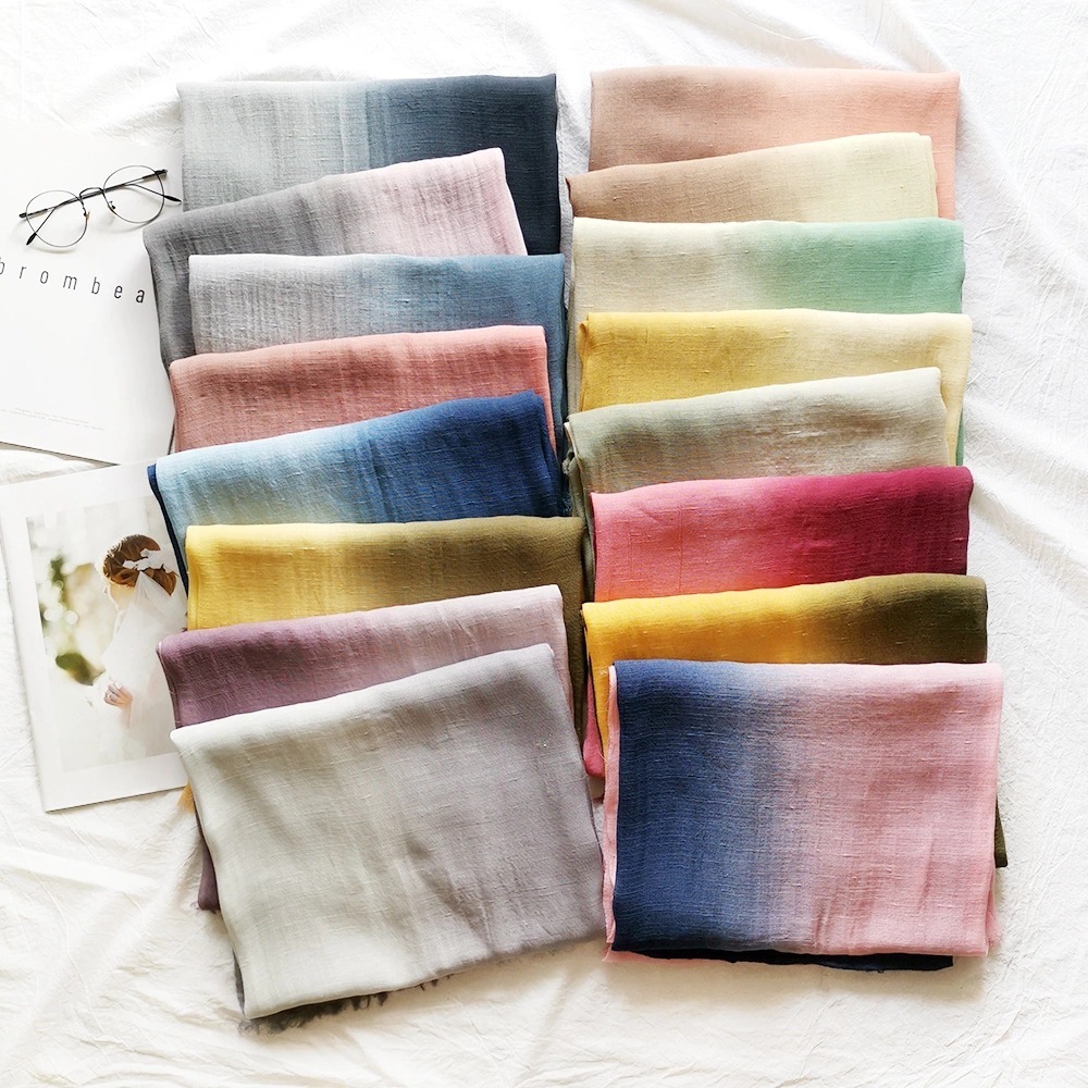 Scarves