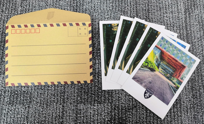 Post cards