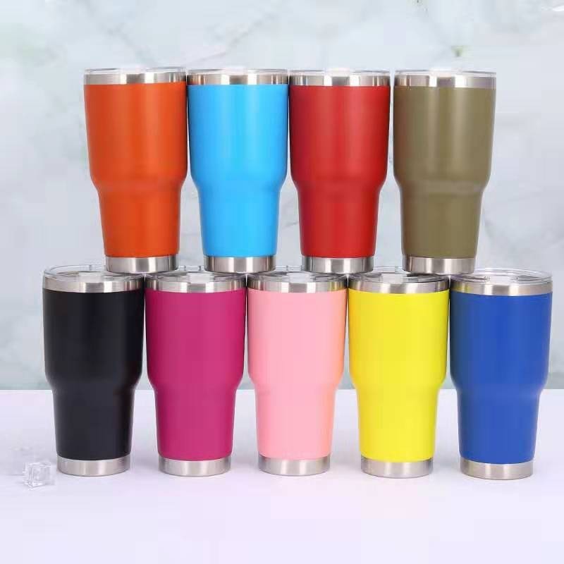 Isoluated Bottles
