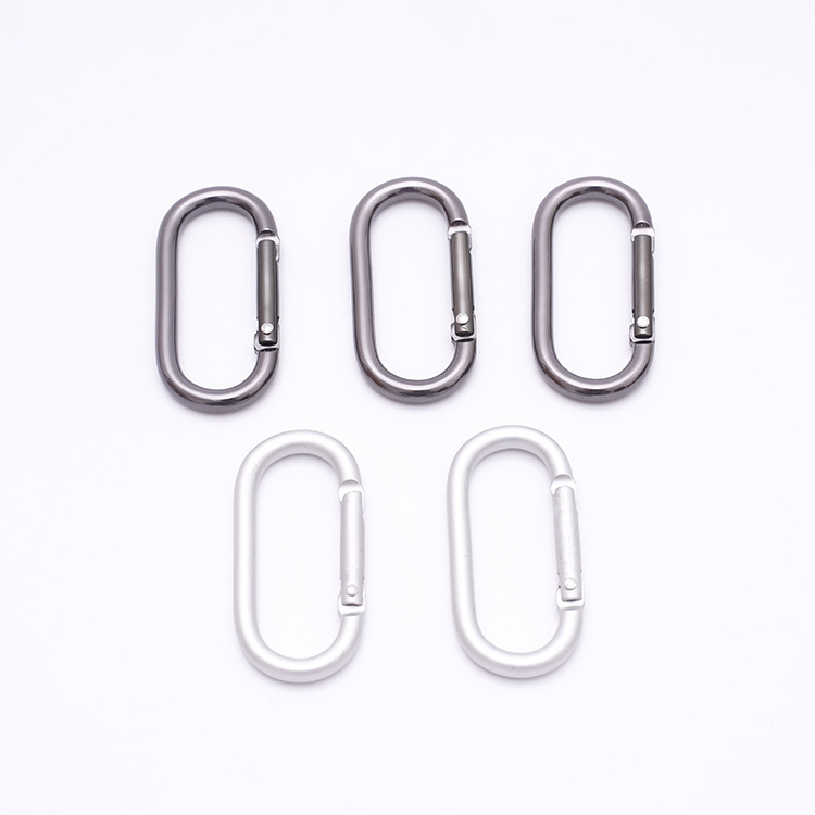 carabiner safety