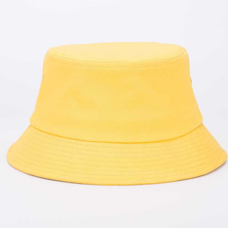 Bucket custom hats