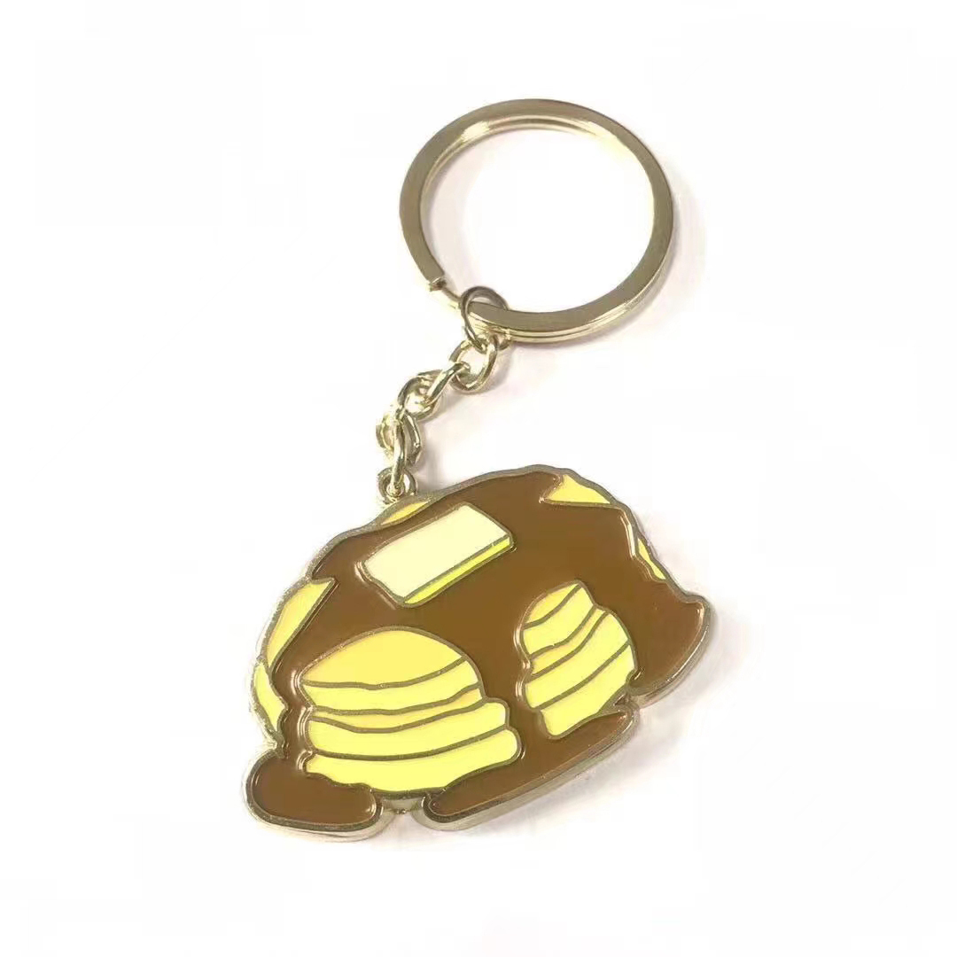 Key rings