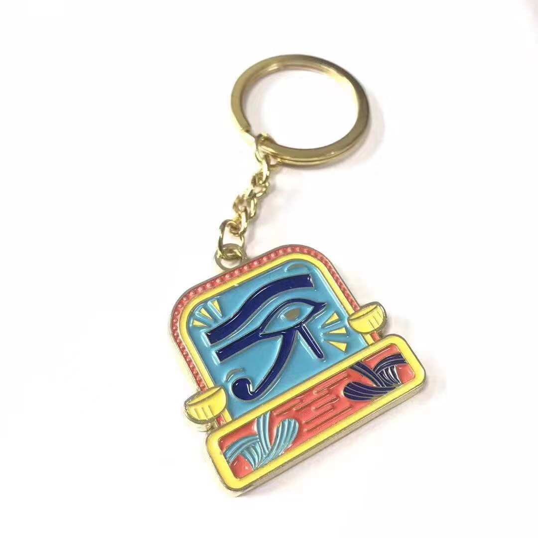 Personalized Key rings