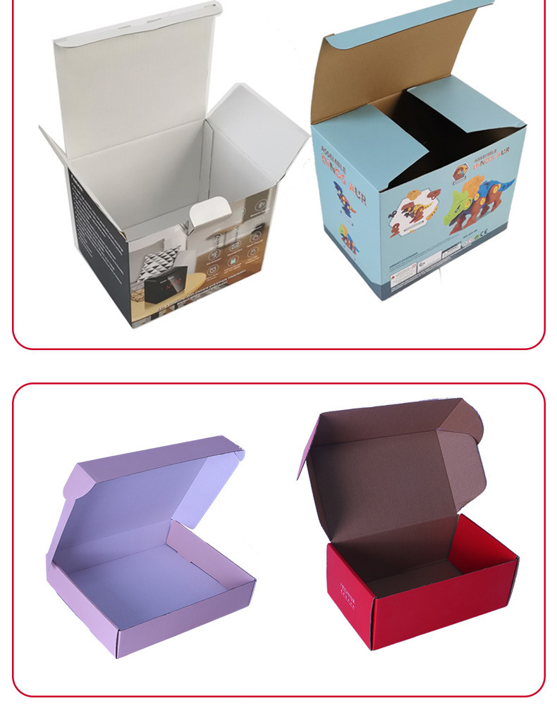 Gift boxes