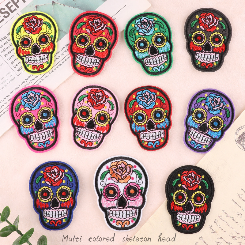 personalized patches