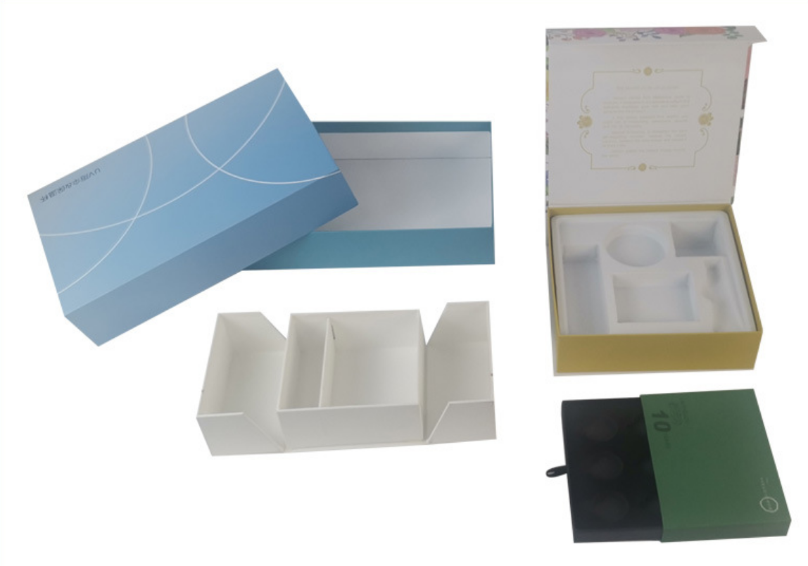 Gift boxes