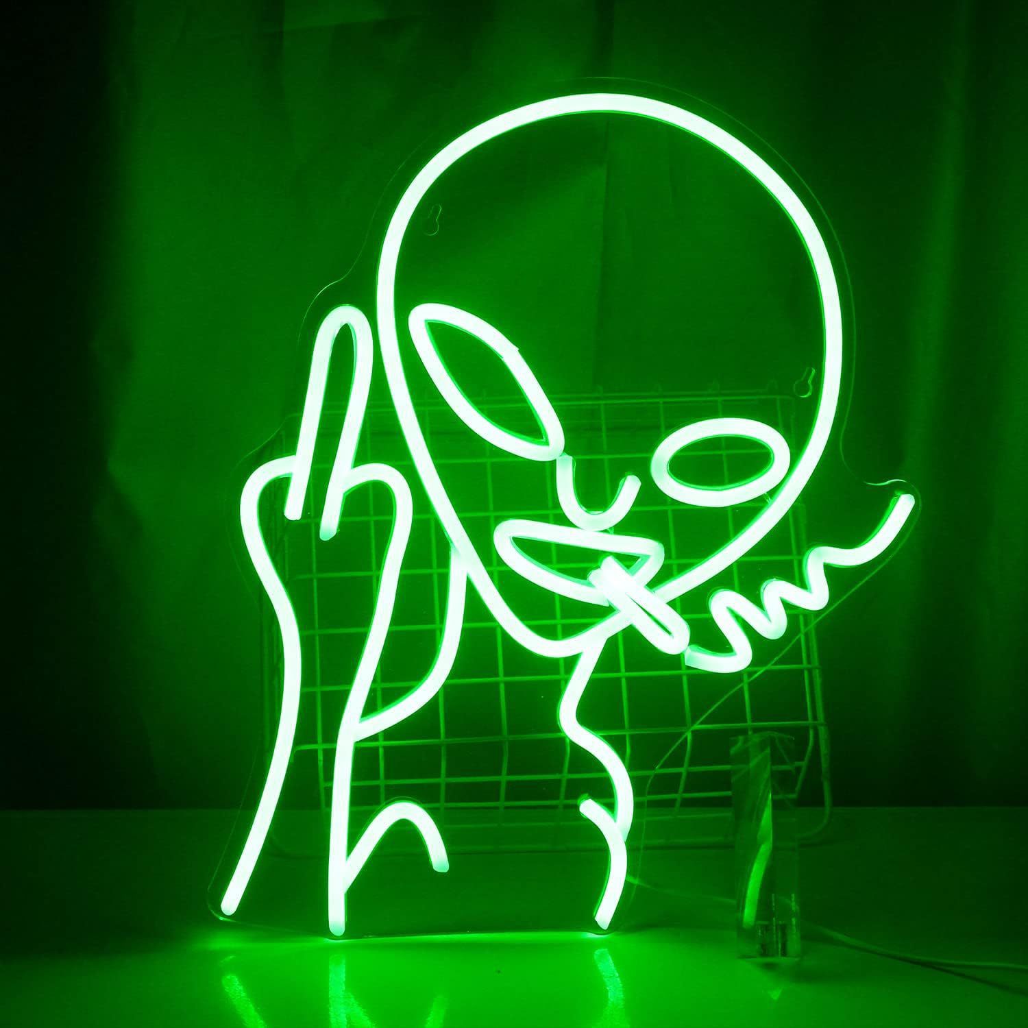Custom Neon Sign
