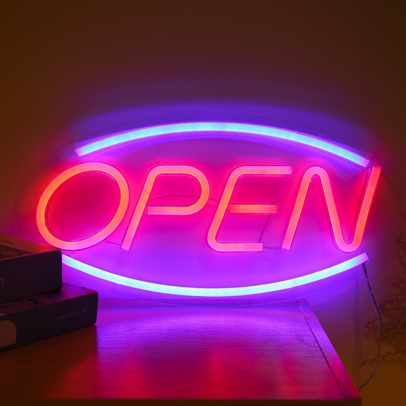 Custom Neon Sign