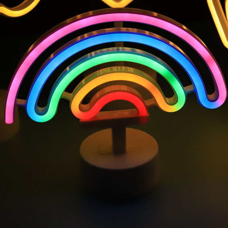 Custom Neon Sign