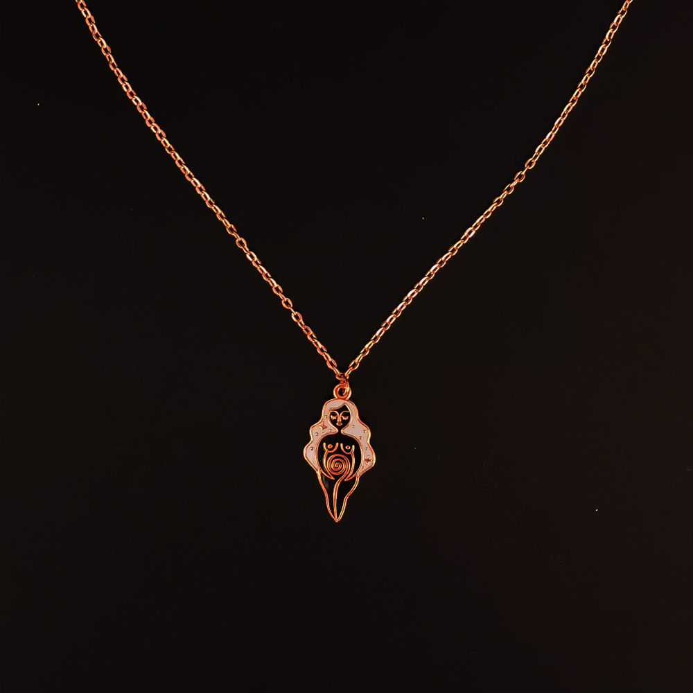 Custom Necklace