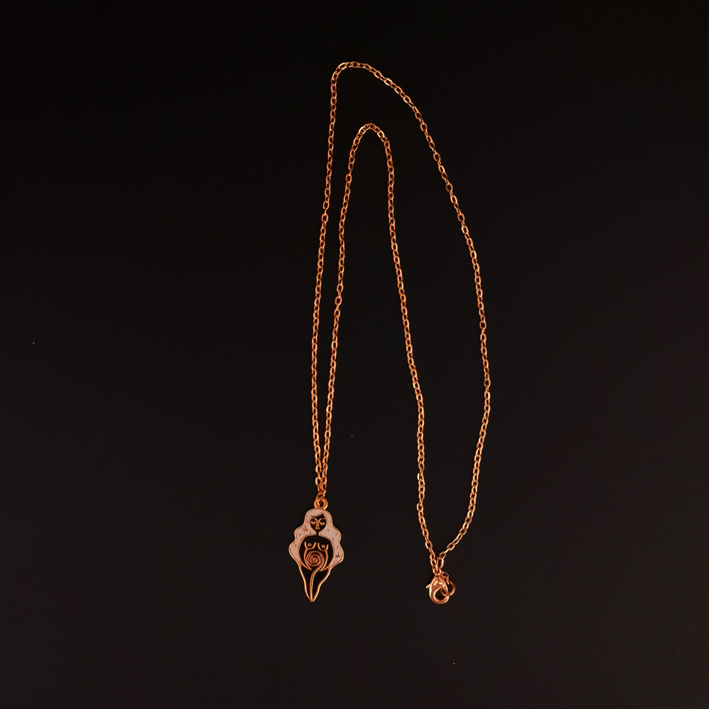 Custom Necklace