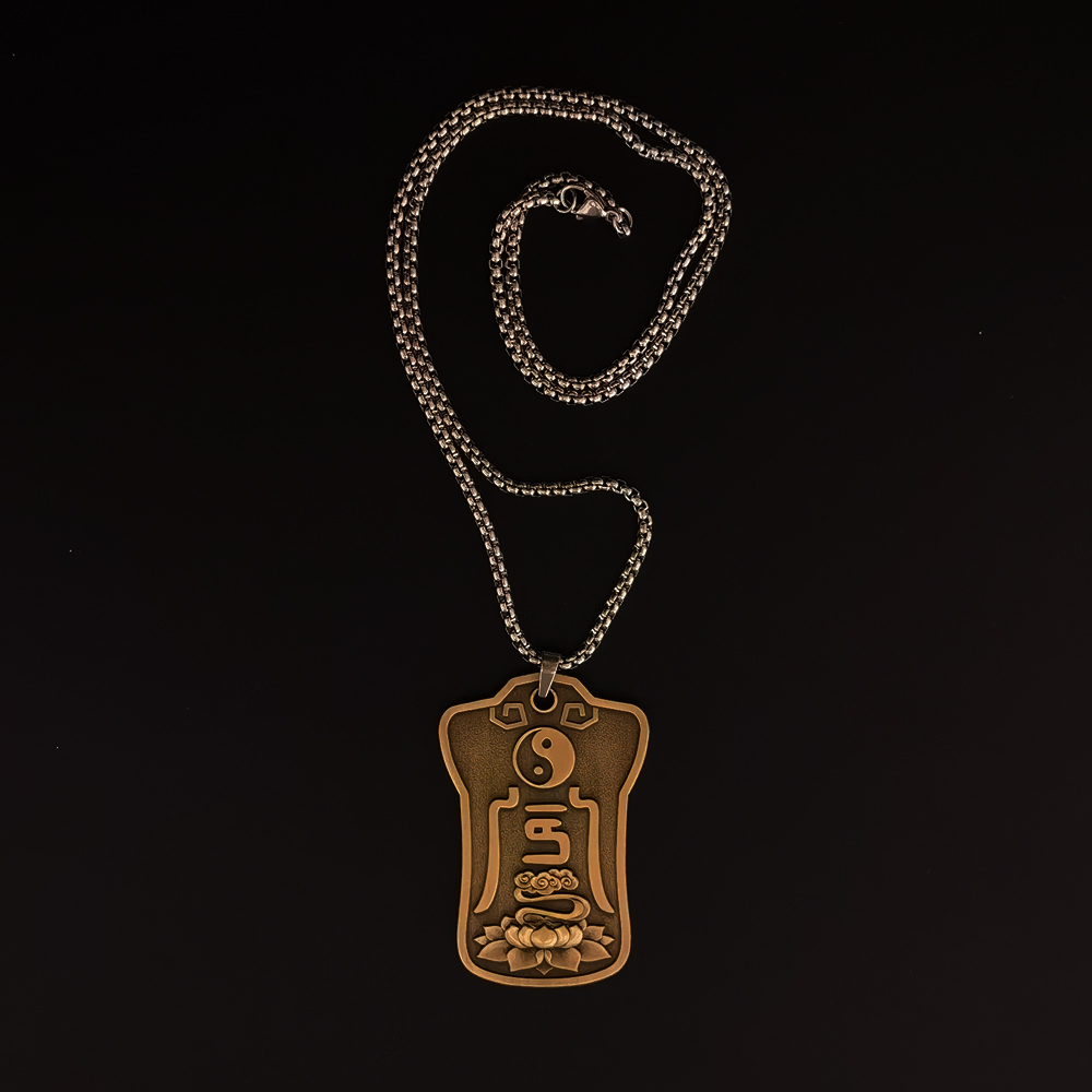 Custom Necklace