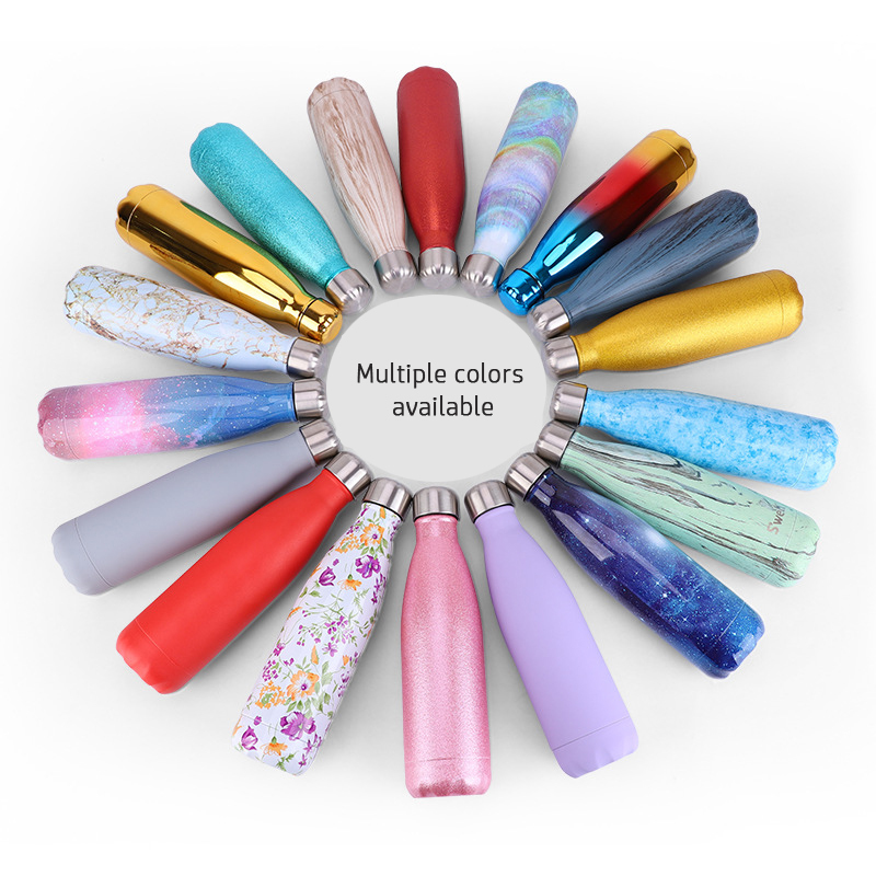 Insulated Bottles