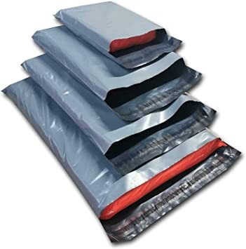 Custom Postage Bags