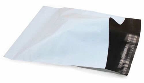 Custom Postage Bags