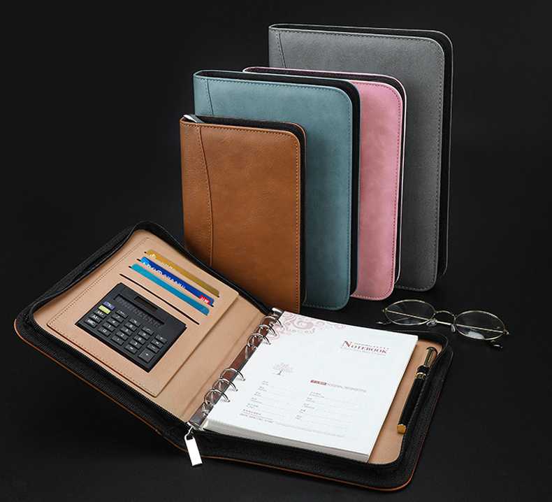 Custom Notebook Gift  Pack