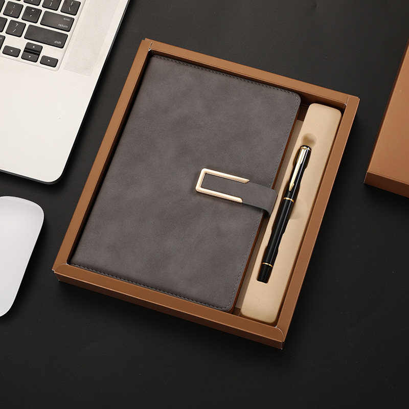 Custom Notebook Gift  Pack