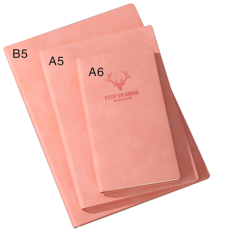Custom Notebook Gift  Pack