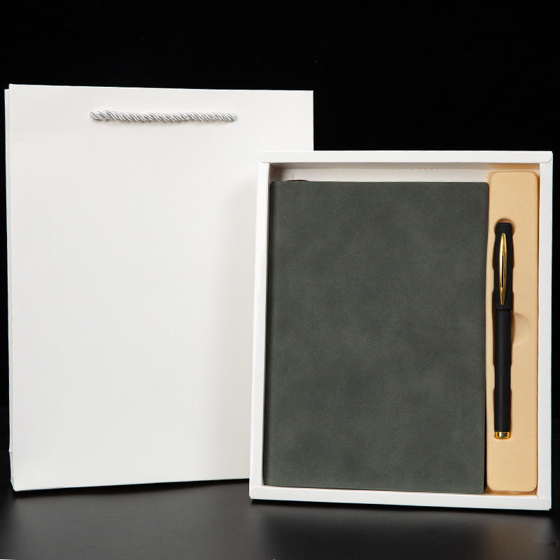 Custom Notebook Gift  Pack