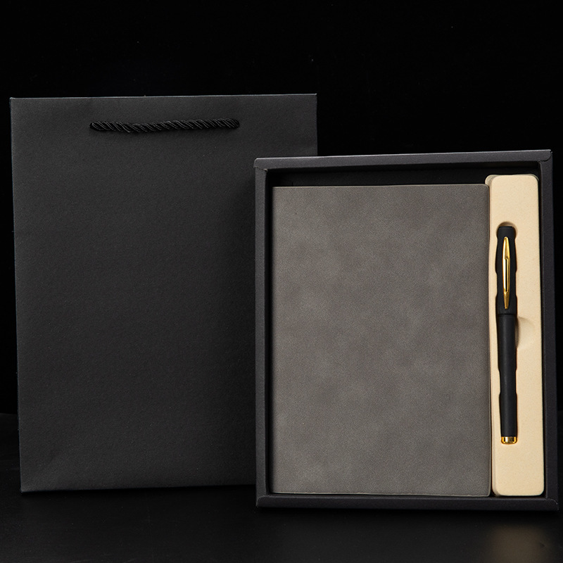 Custom Notebook Gift  Pack