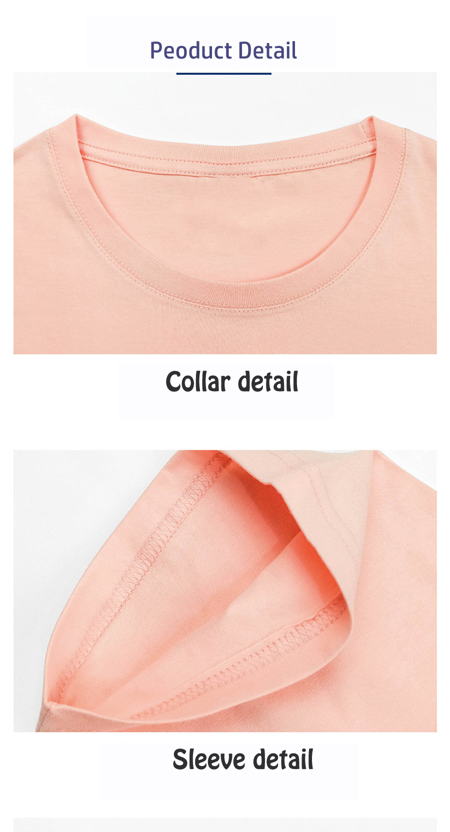 Personalized t-shirt