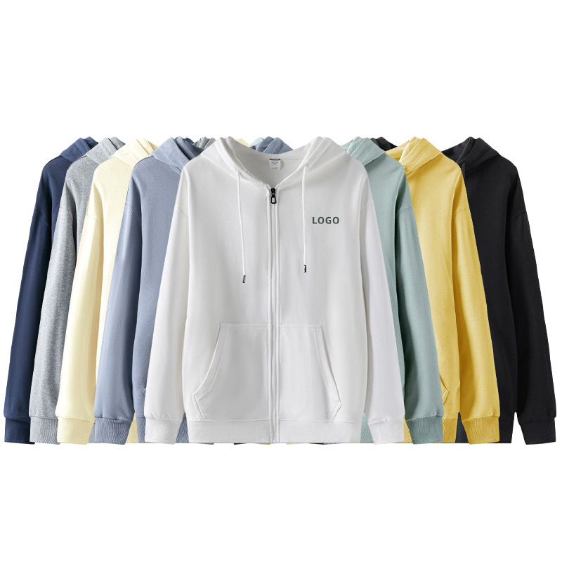 Custom hoodies