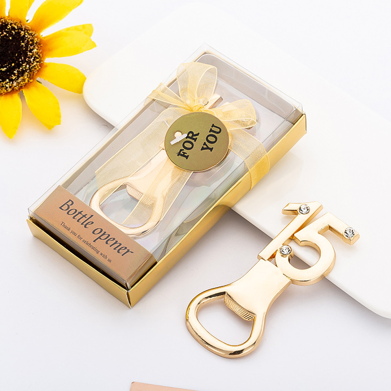 Custom Bottle Openers