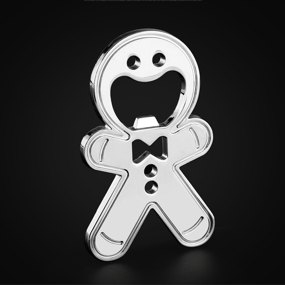 Custom Bottle Openers