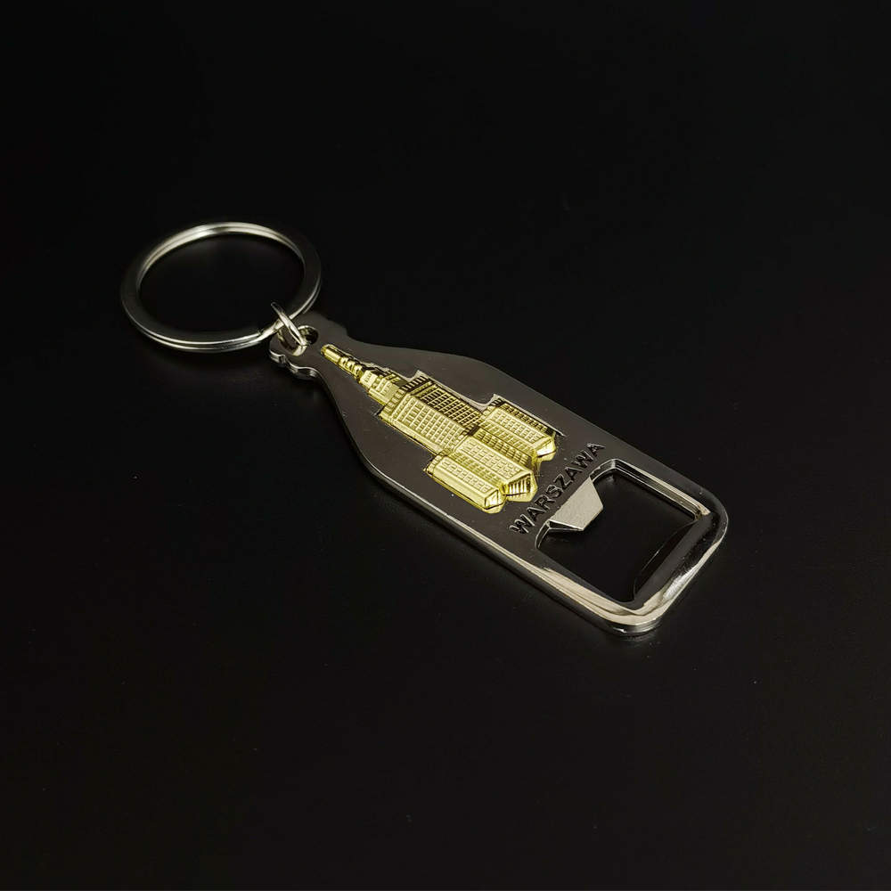 Custom Bottle Openers