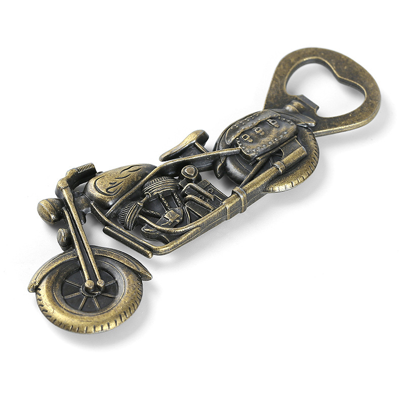 Custom Bottle Openers