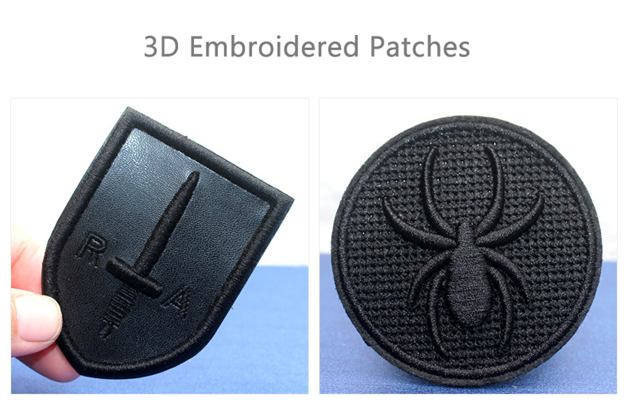 jacket patches