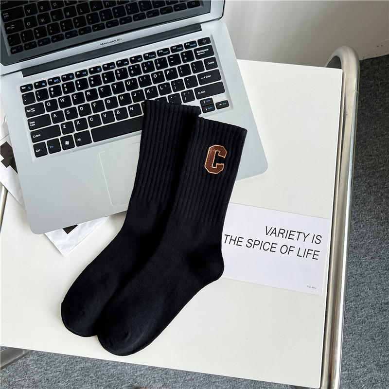 High-quality custom socks