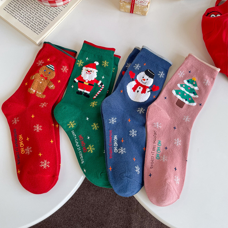 Customized socks for gifts