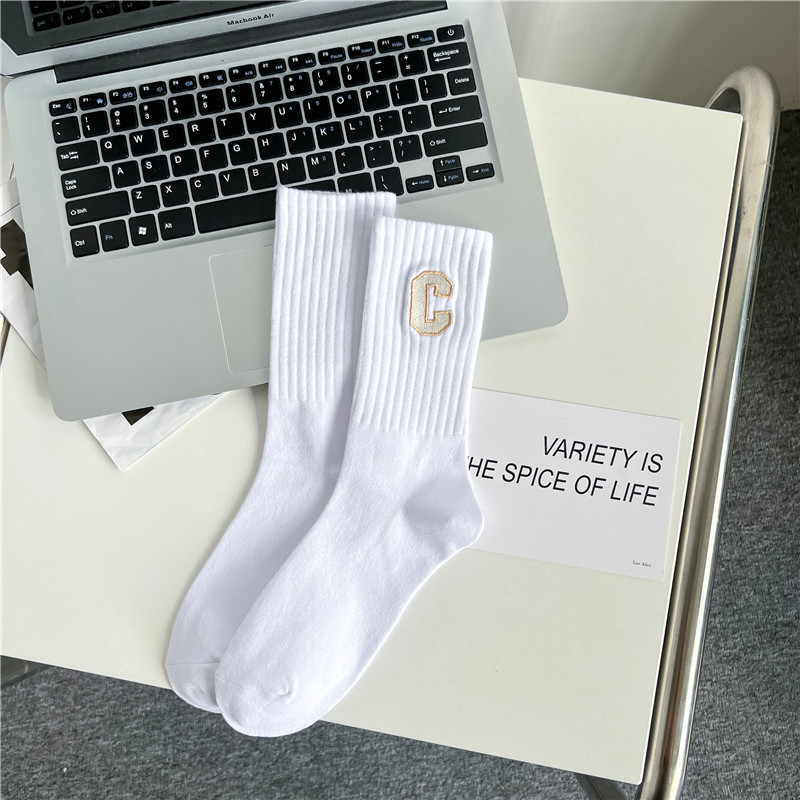 Custom socks for events