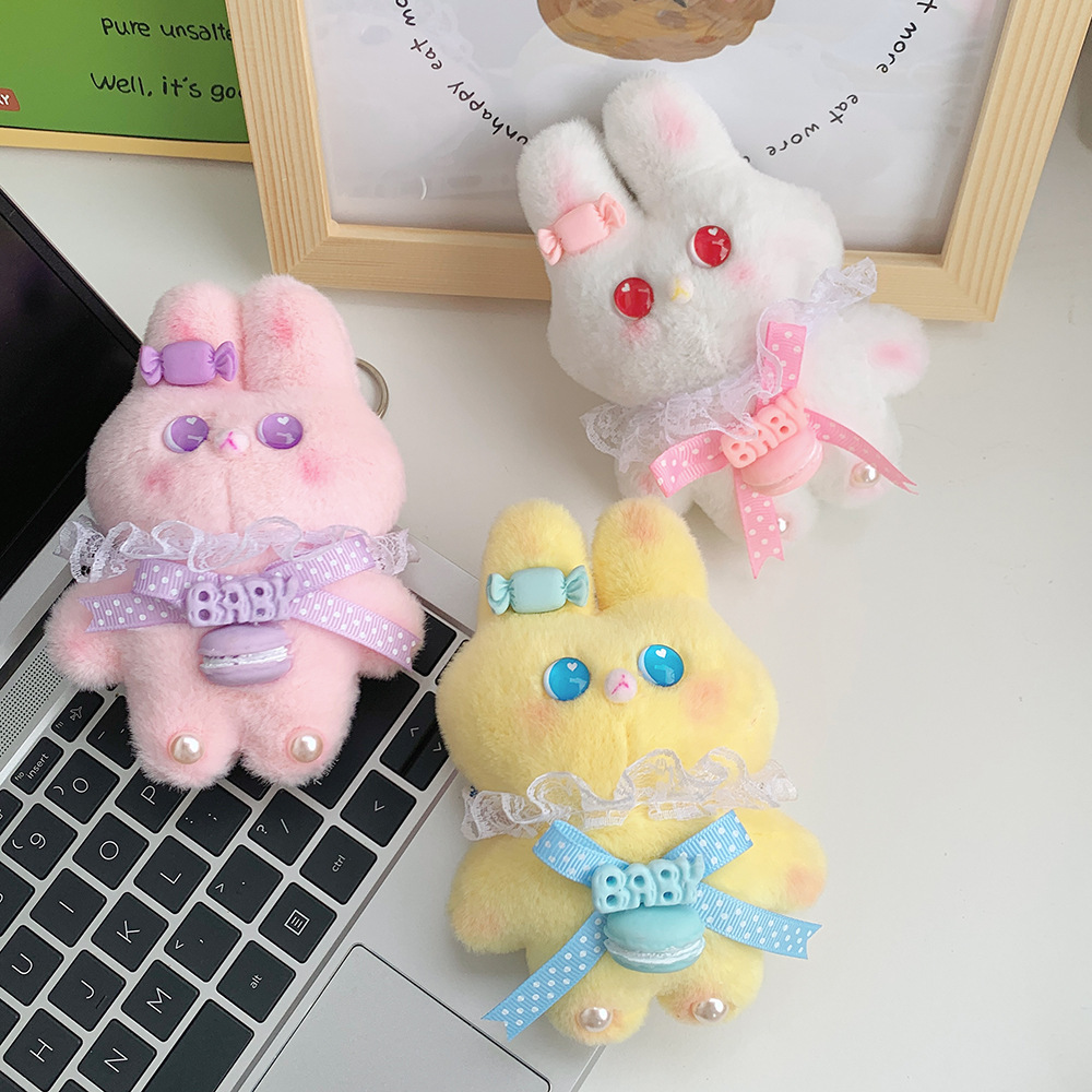 Custom Plush Toys