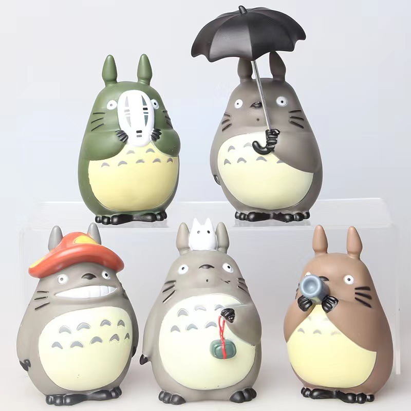 Vinyl toys - PVC dolls