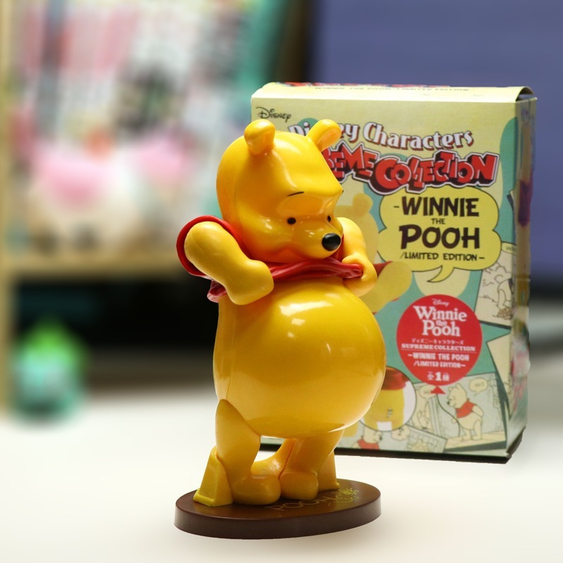 Vinyl toys - PVC dolls