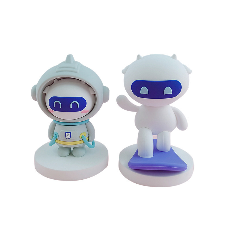 Vinyl toys - PVC dolls