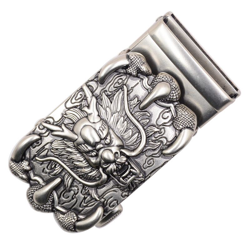 Custom Buckles