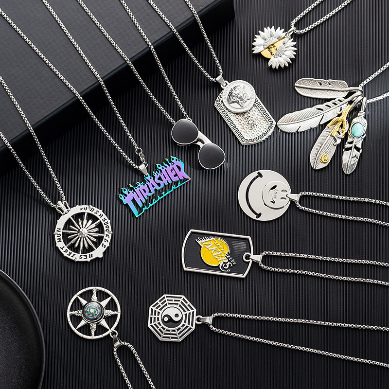 Custom Necklace