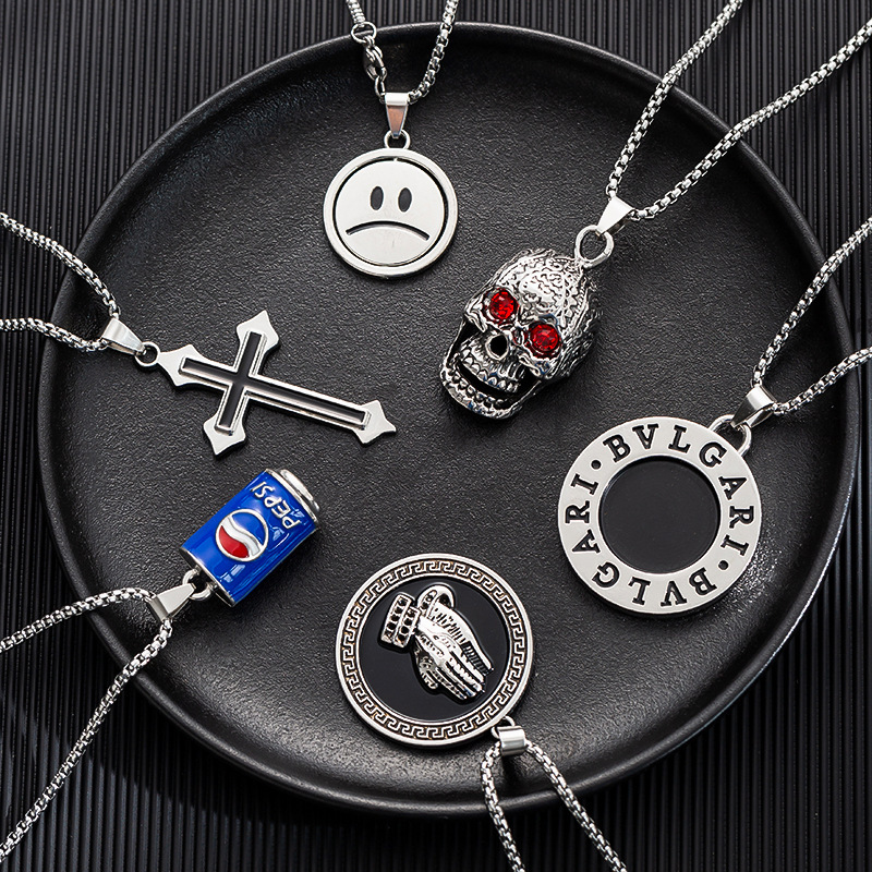 Custom Necklace