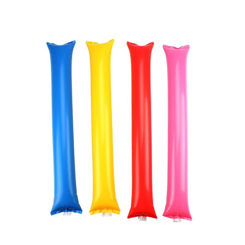 Custom Printed Thunder Sticks, Noisemakers, Bam Bam Sticks